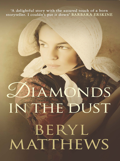 Title details for Diamonds in the Dust by Beryl Matthews - Available